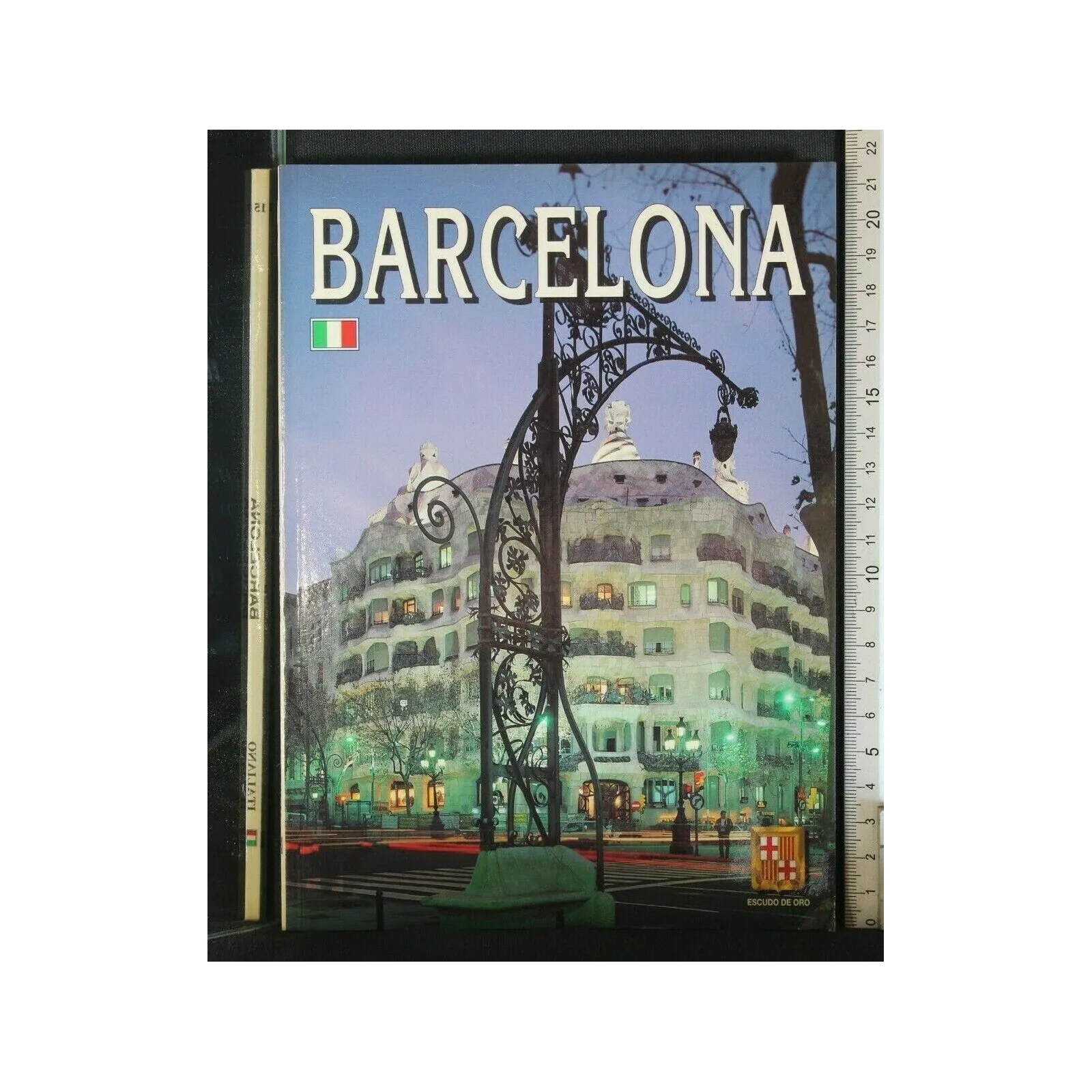 BARCELONA