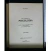 NOTE E APPUNTI DI PSICOLOGIA PRIMA PARTE