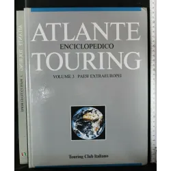 ALANTE ECICLOPEDICO TOURING VOL. 3