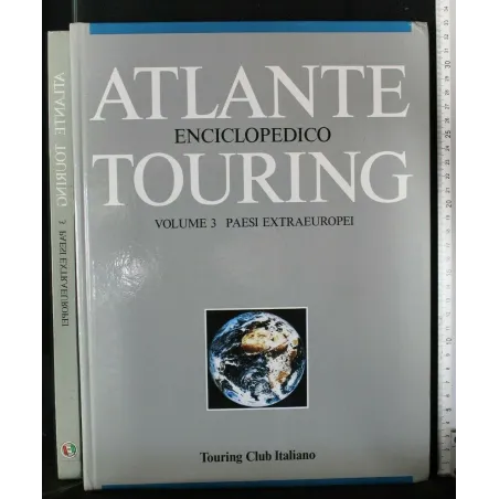 ALANTE ECICLOPEDICO TOURING VOL. 3