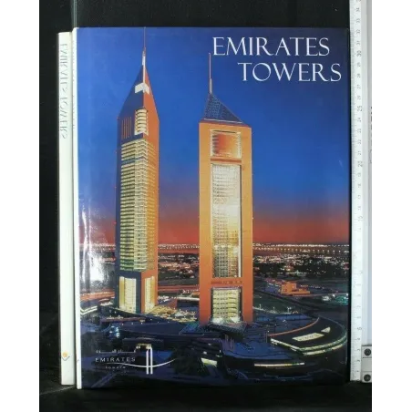 EMIRATES TOWERS