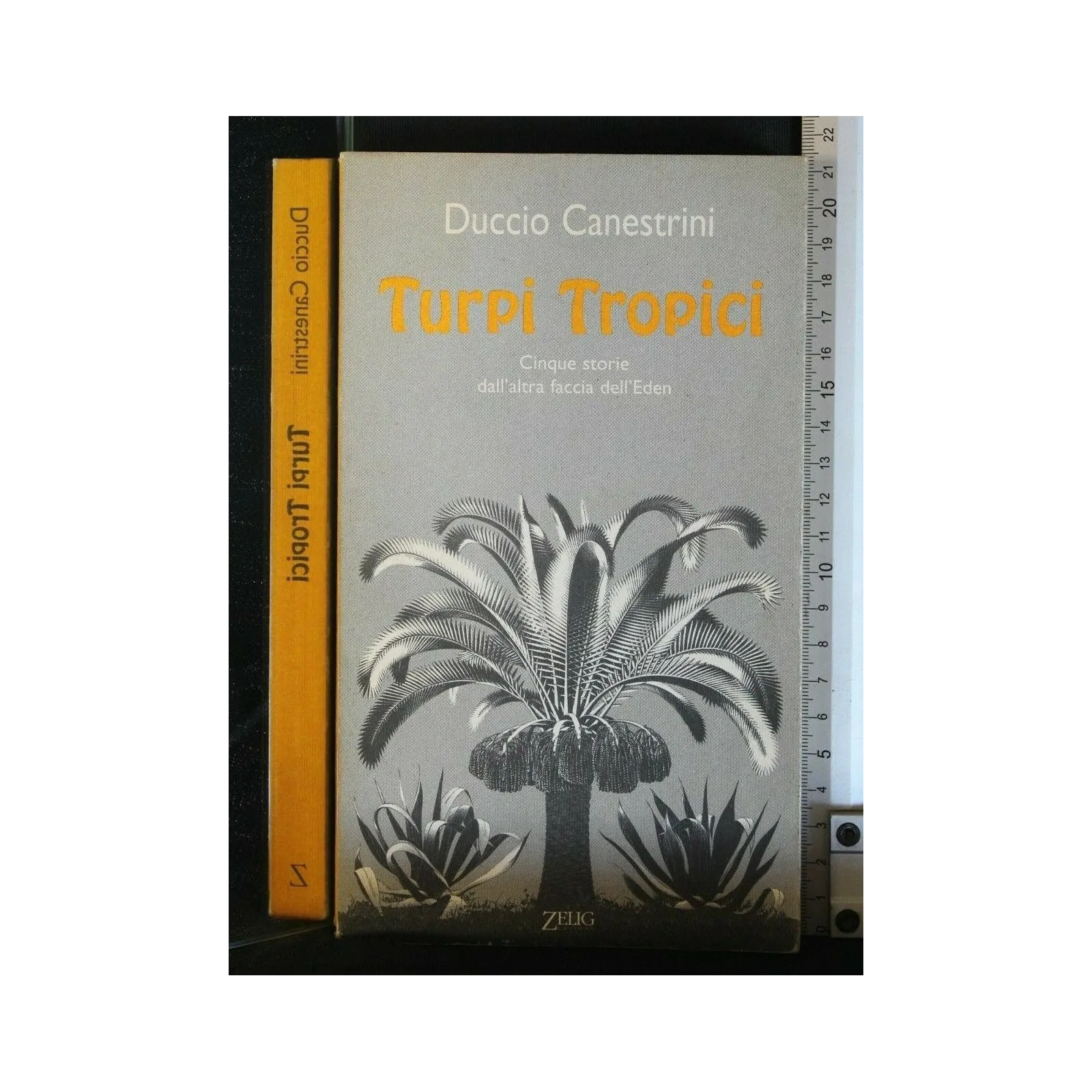 TURPI TROPICI