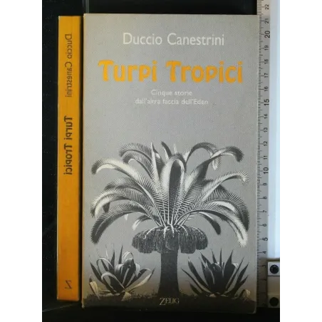 TURPI TROPICI