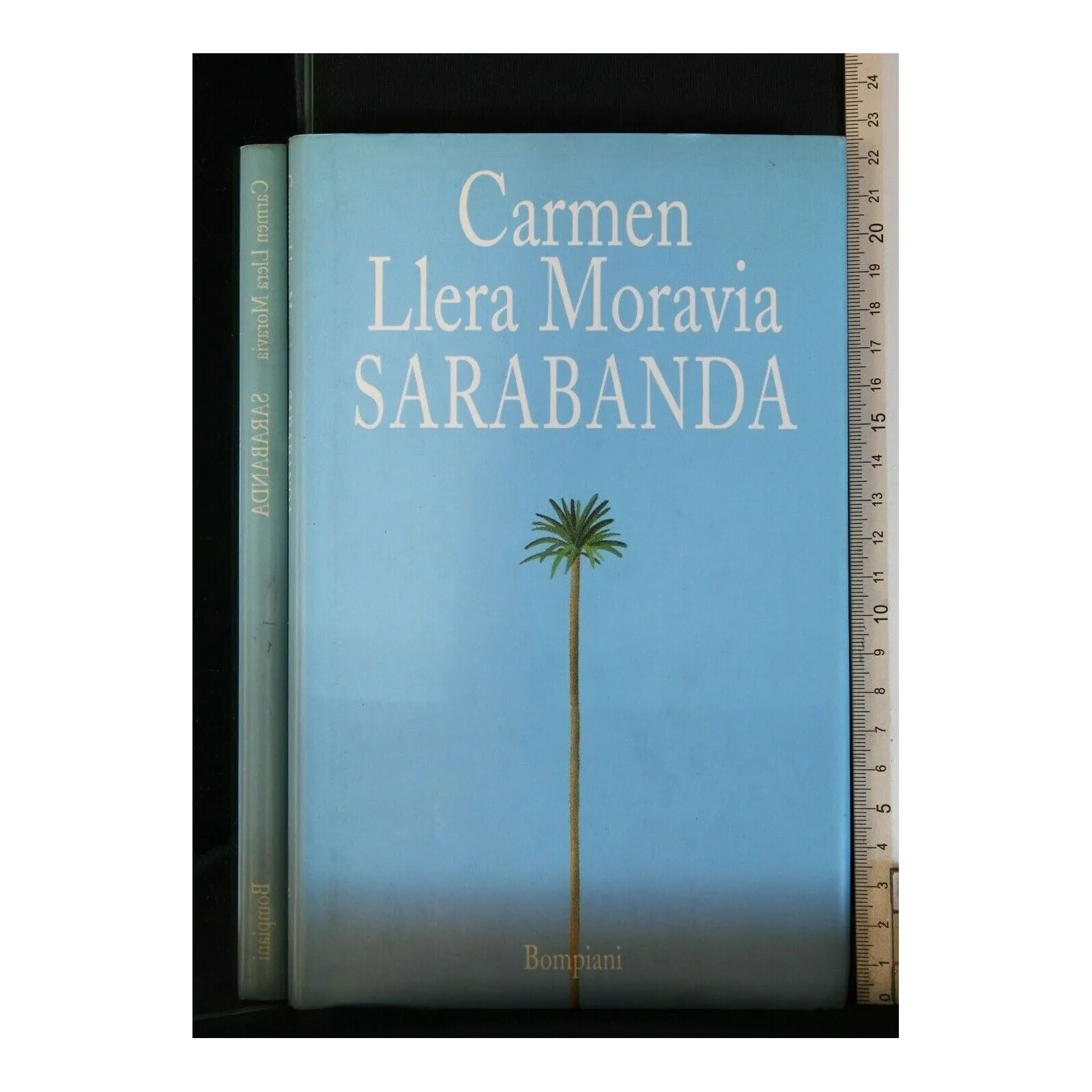 SARABANDA