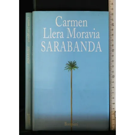 SARABANDA