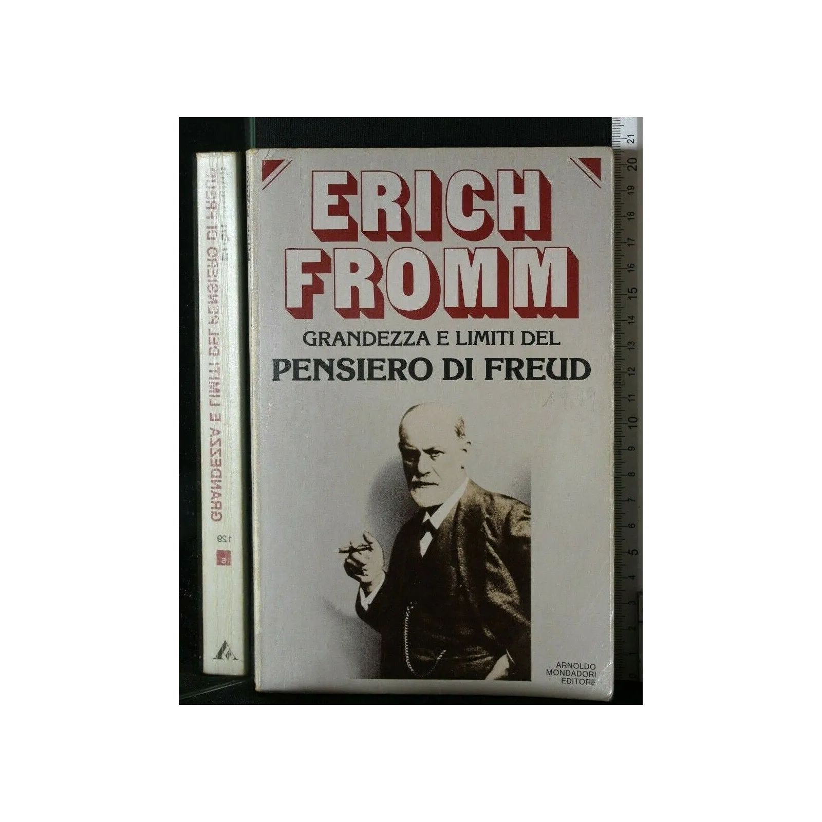 GRANDEZZA E LIMITI DEL PENSIERO DI FREUD