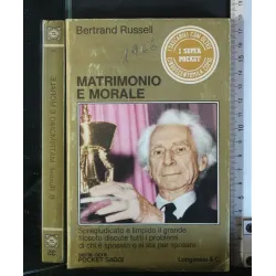 MATRIMONIO E MORALE