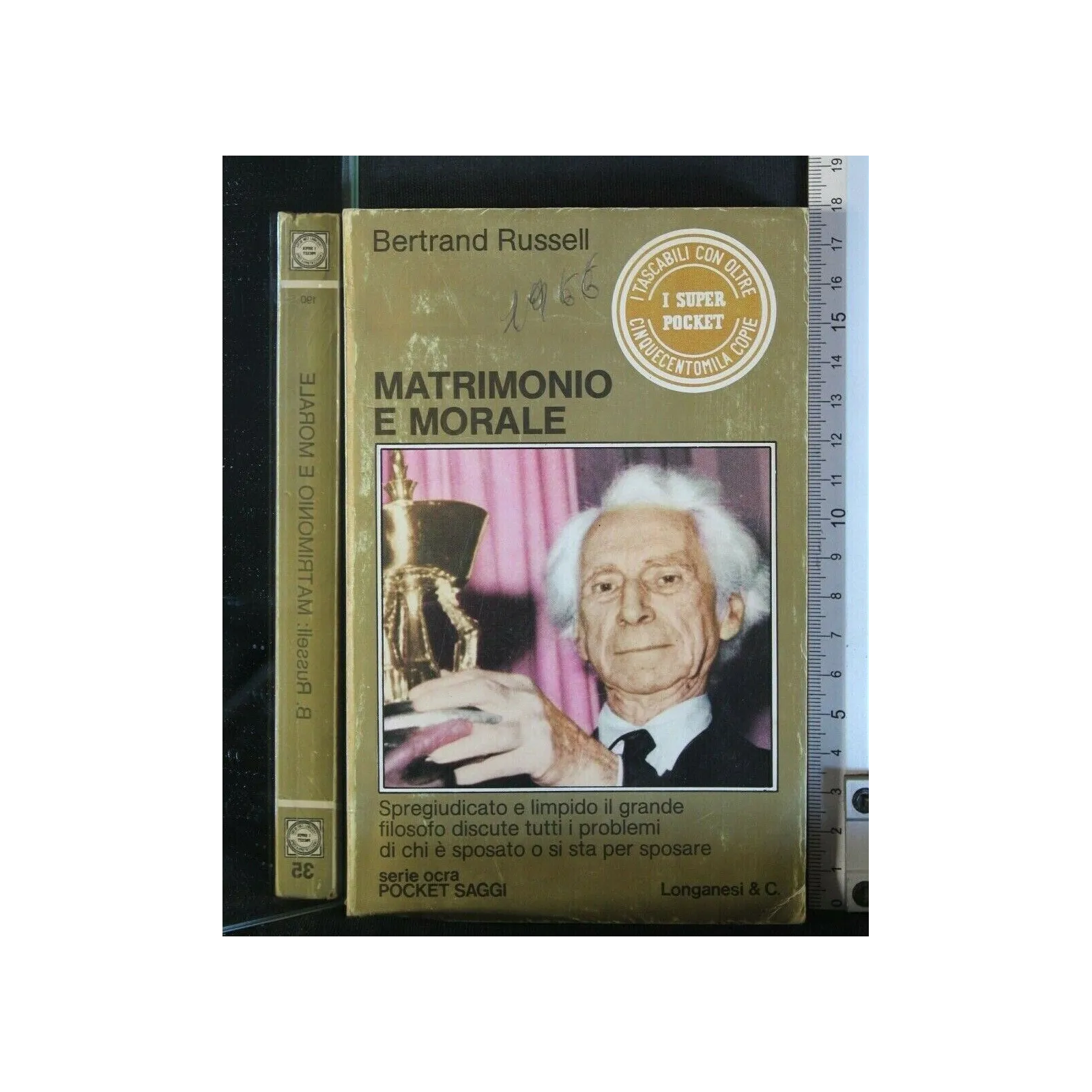MATRIMONIO E MORALE