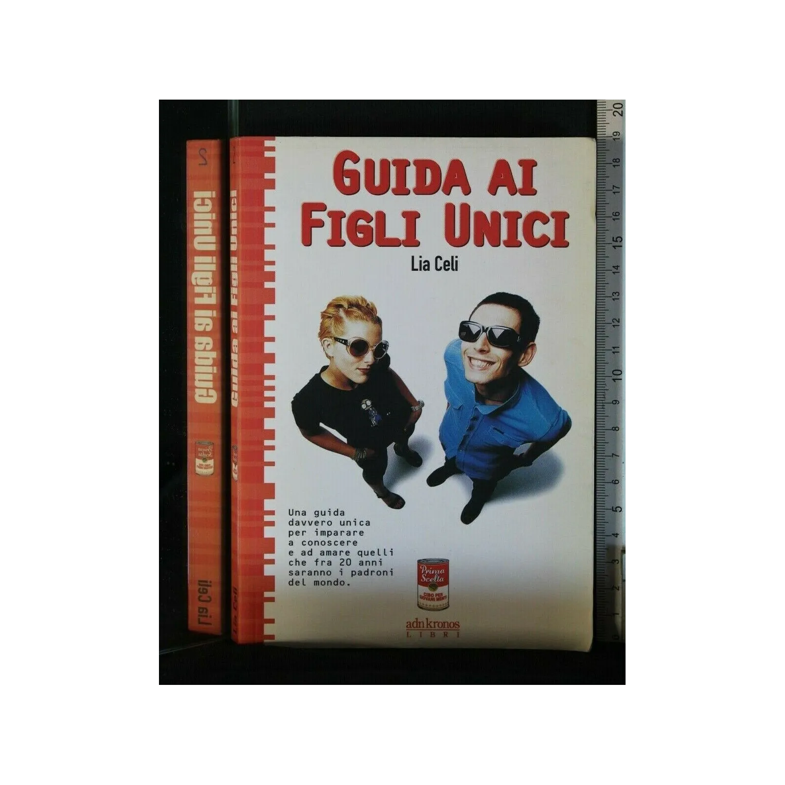 GUIDA AI FIGLI UNICI