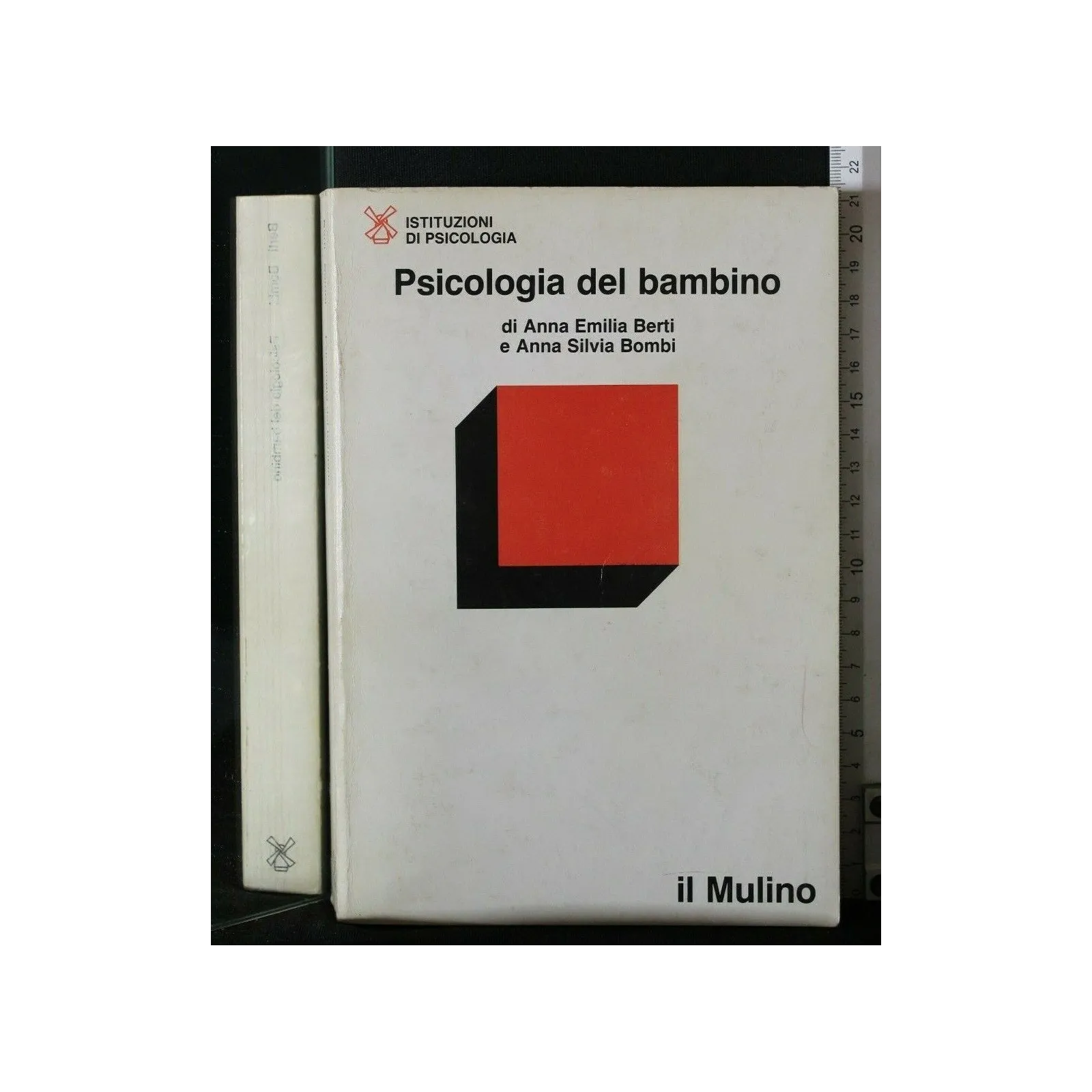 PSICOLOGIA DEL BAMBINO