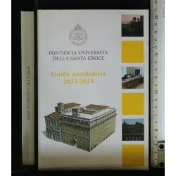 GUIDA ACCADEMICA 2013 -2014
