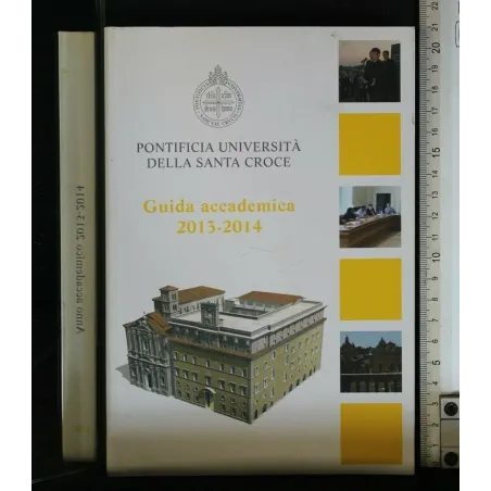 GUIDA ACCADEMICA 2013 -2014
