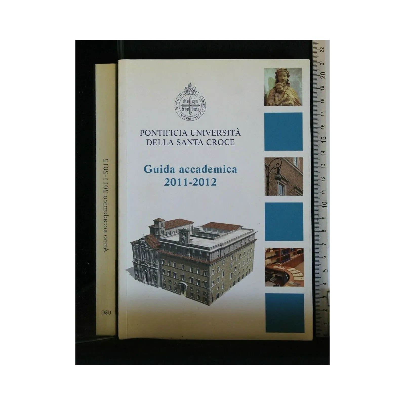GUIDA ACCADEMICA 2011 - 2012