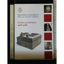 GUIDA ACCADEMICA 2009 - 2010