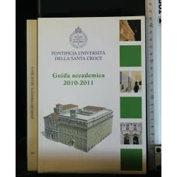 GUIDA ACCADEMICA 2010 - 2011