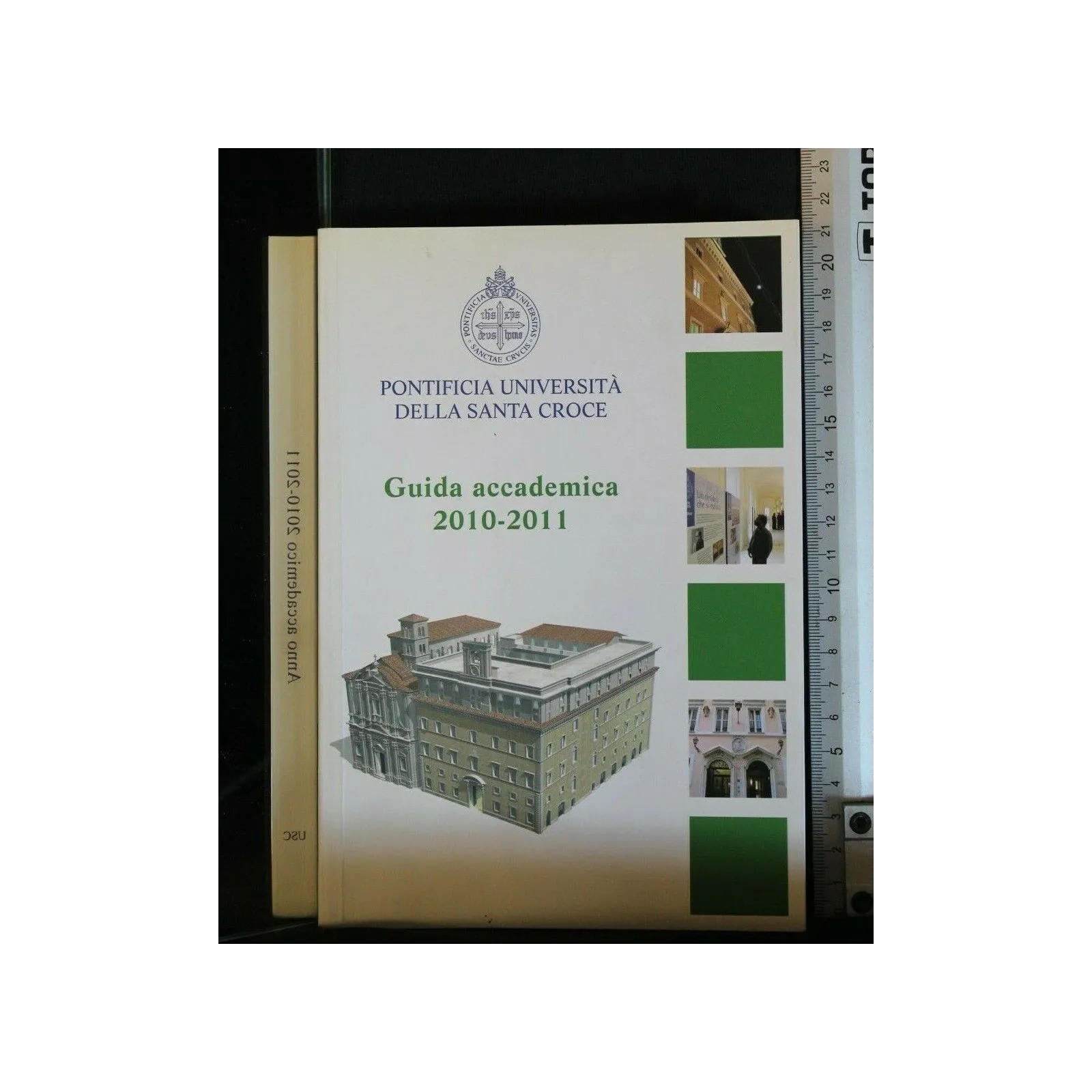 GUIDA ACCADEMICA 2010 - 2011