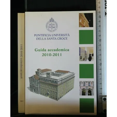 GUIDA ACCADEMICA 2010 - 2011