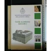 GUIDA ACCADEMICA 2010 - 2011