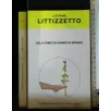 SOLA COME UN GAMBO DI SEDANO