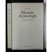 ESTRATTO DAL MANUALE DI PSICOLOGIA