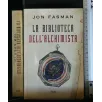 LA BIBLIOTECA DELL'ALCHIMISTA