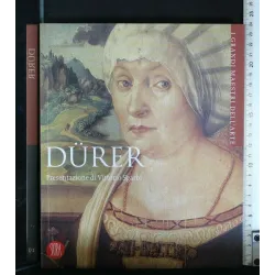 I GRANDI MAESTRI DELL'ARTE DURER