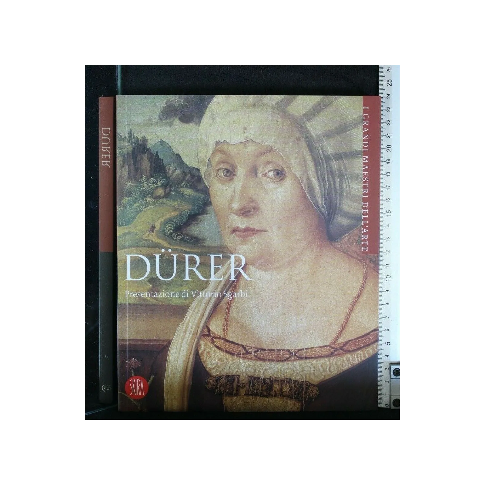 I GRANDI MAESTRI DELL'ARTE DURER