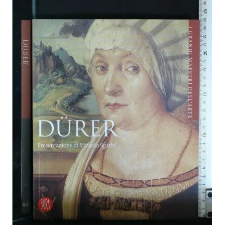 I GRANDI MAESTRI DELL'ARTE DURER
