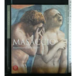 I GRANDI MAESTRI DELL'ARTE MASACCIO