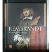 I GRANDI MAESTRI DELL'ARTE REMBRANDT