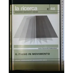 IL PIANO IN MOVIMENTO