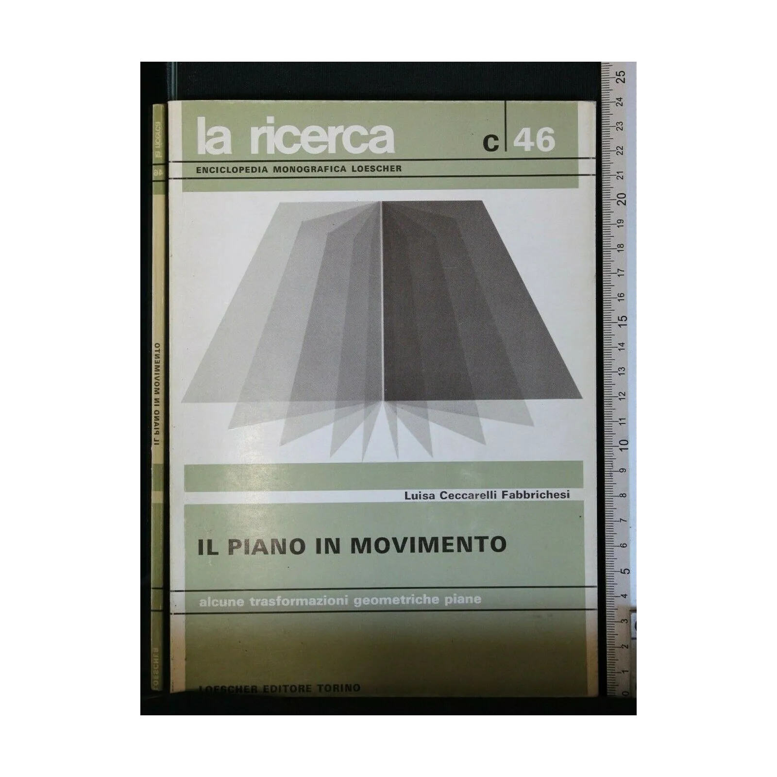 IL PIANO IN MOVIMENTO