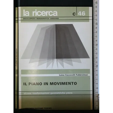 IL PIANO IN MOVIMENTO