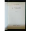 MEP MAESTRI IL VENTAGLIO