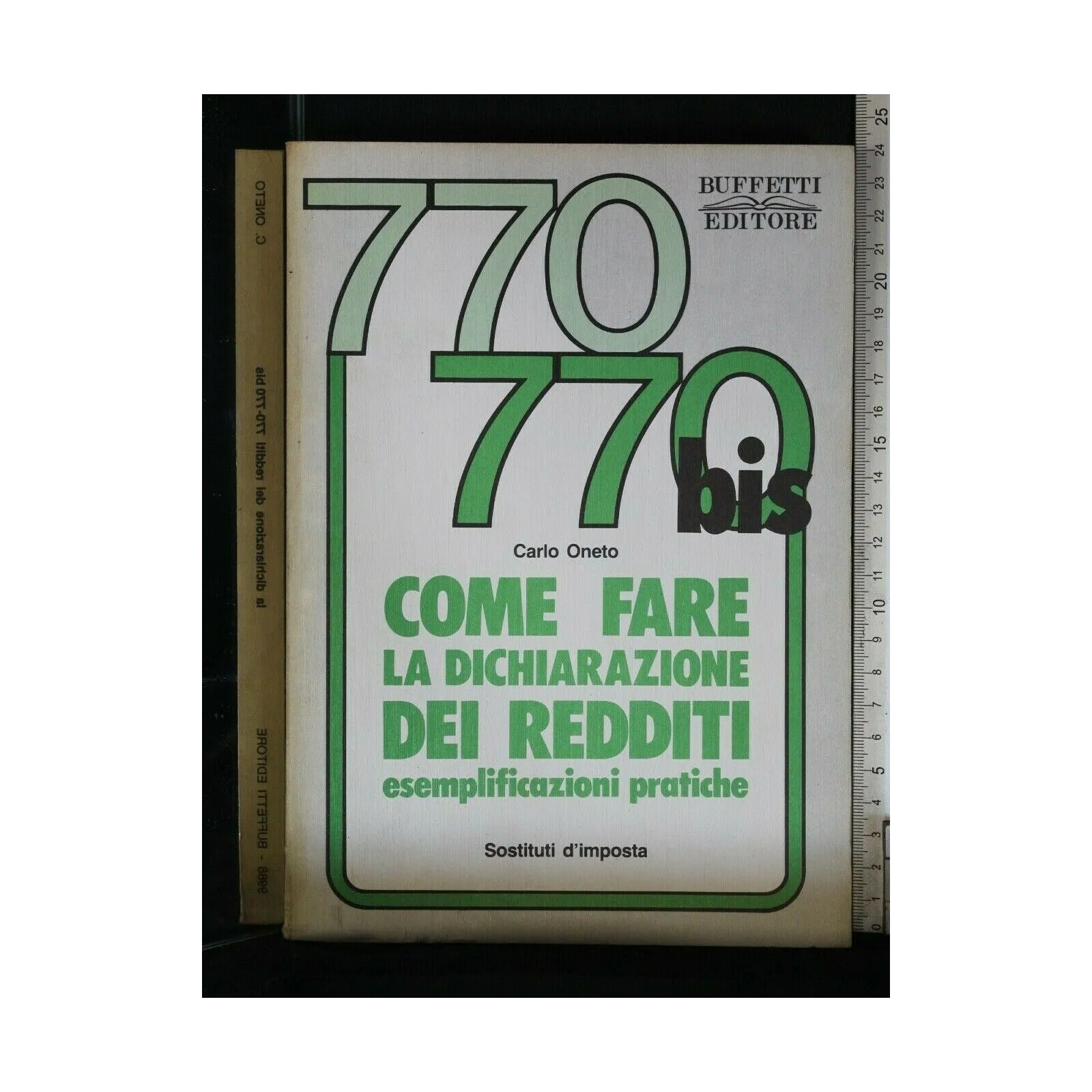 COME FARE LA DICHIARAZIONE DEI REDDITI