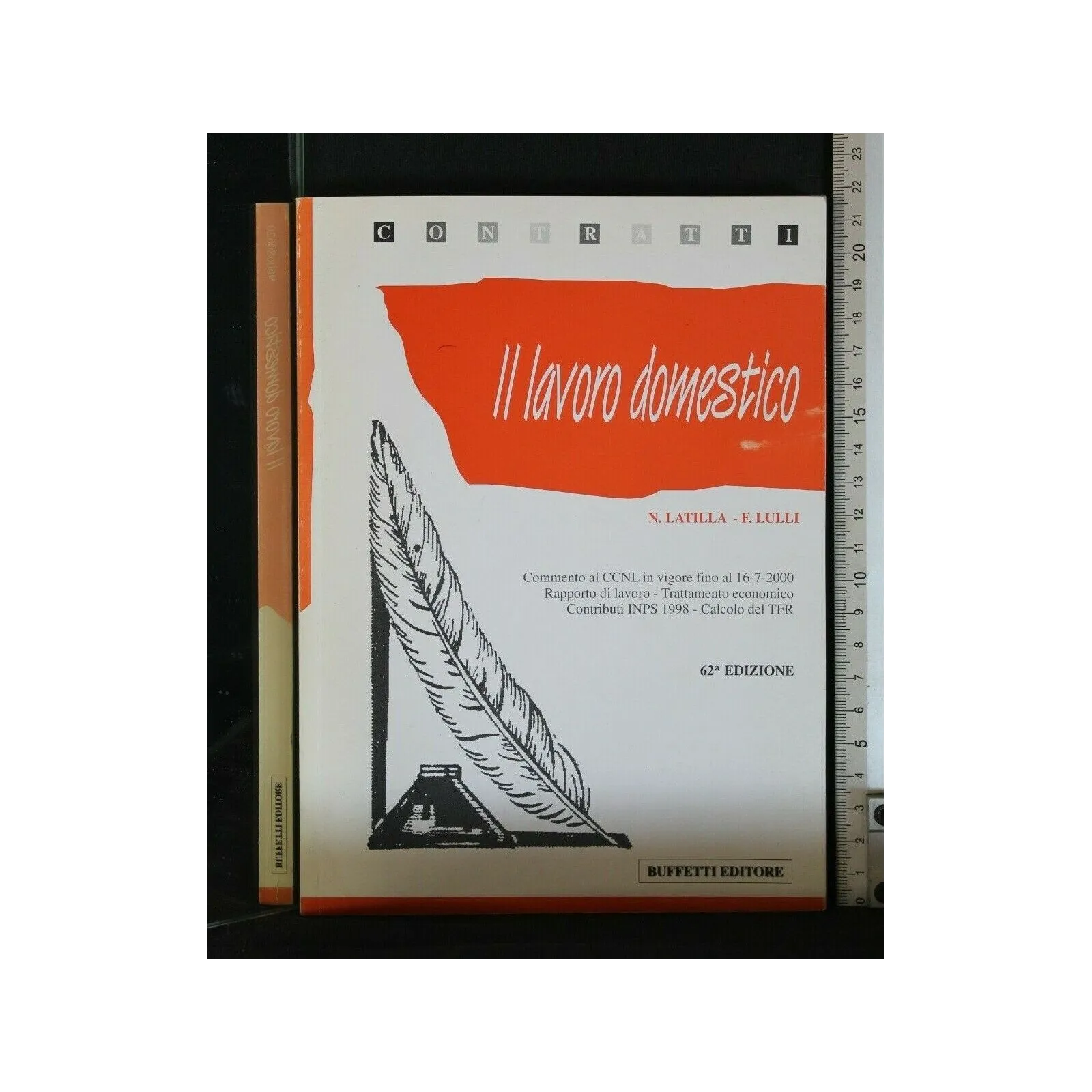 IL LAVORO DOMESTICO