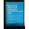 NOVITA' FISCALI 1986