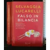 FALSO IN BILANCIA