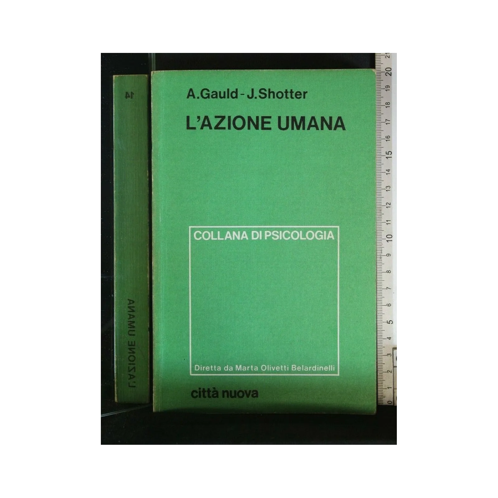 L'AZIONE UMANA