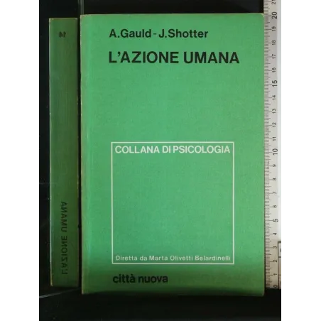 L'AZIONE UMANA