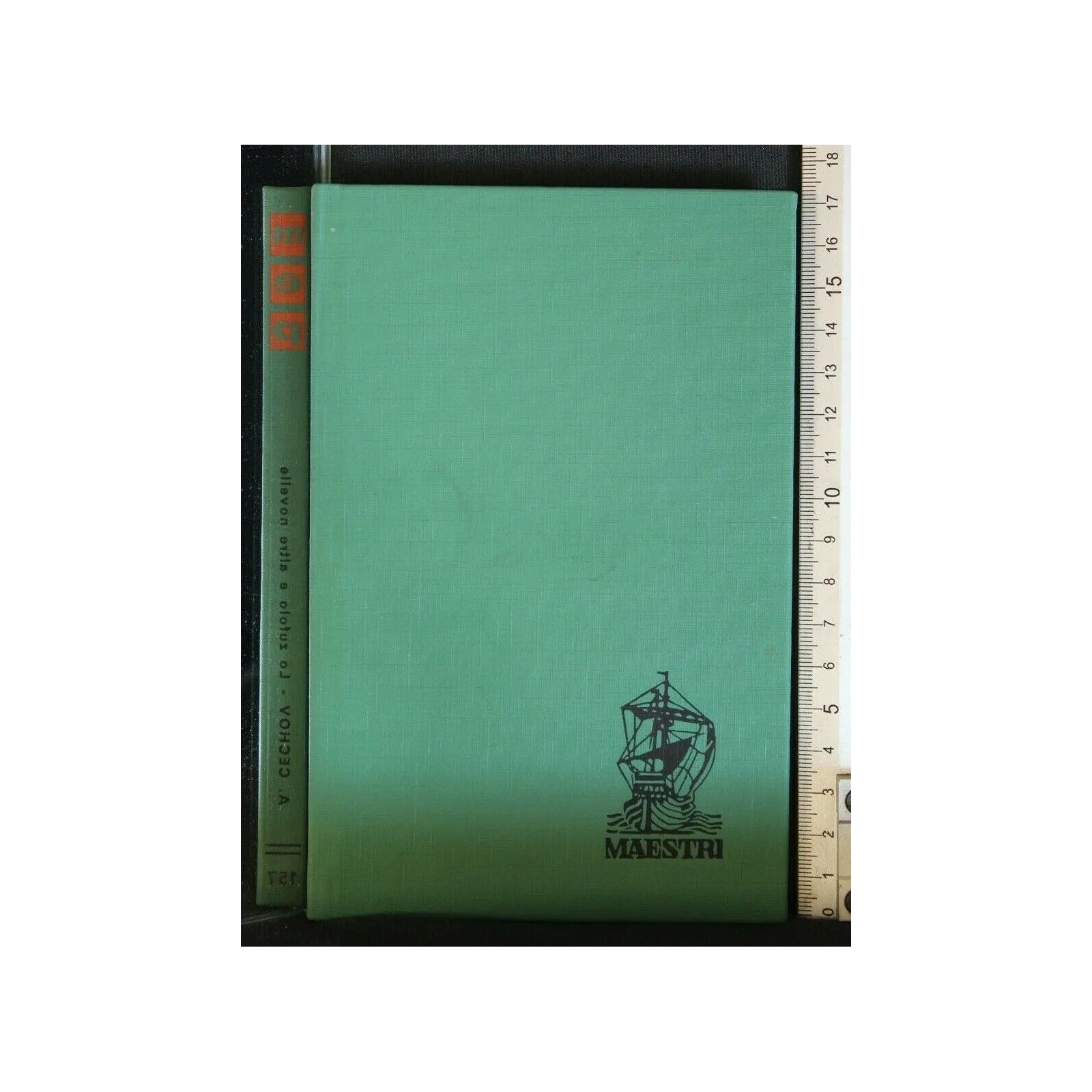 MEP MAESTRI LO ZUFOLO E ALTRE NOVELLE