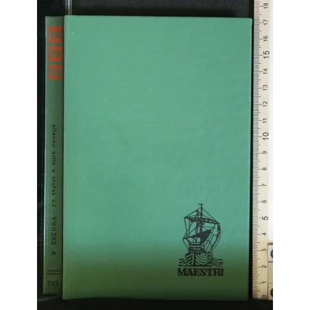 MEP MAESTRI LO ZUFOLO E ALTRE NOVELLE