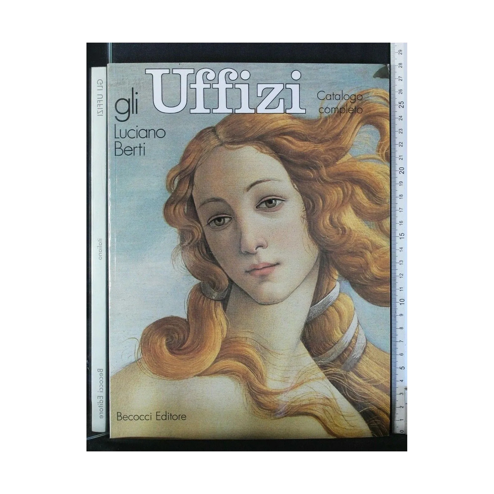 GLI UFFIZI