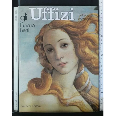 GLI UFFIZI