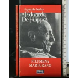 FILUMENA MARTURANO