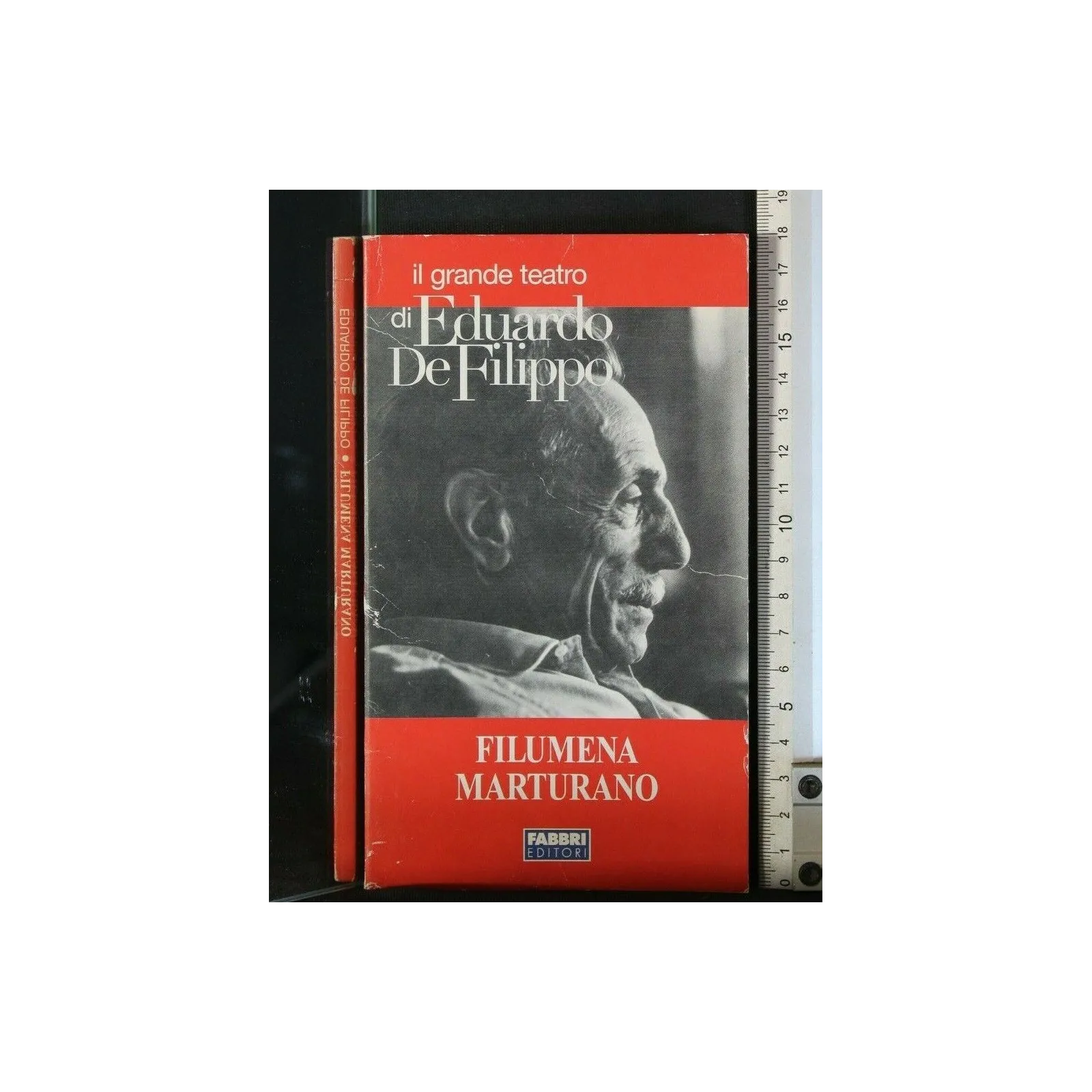 FILUMENA MARTURANO