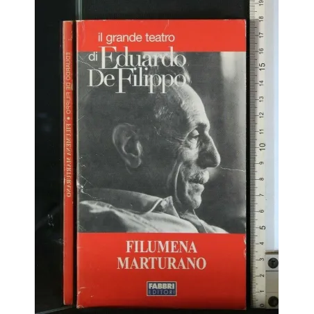 FILUMENA MARTURANO