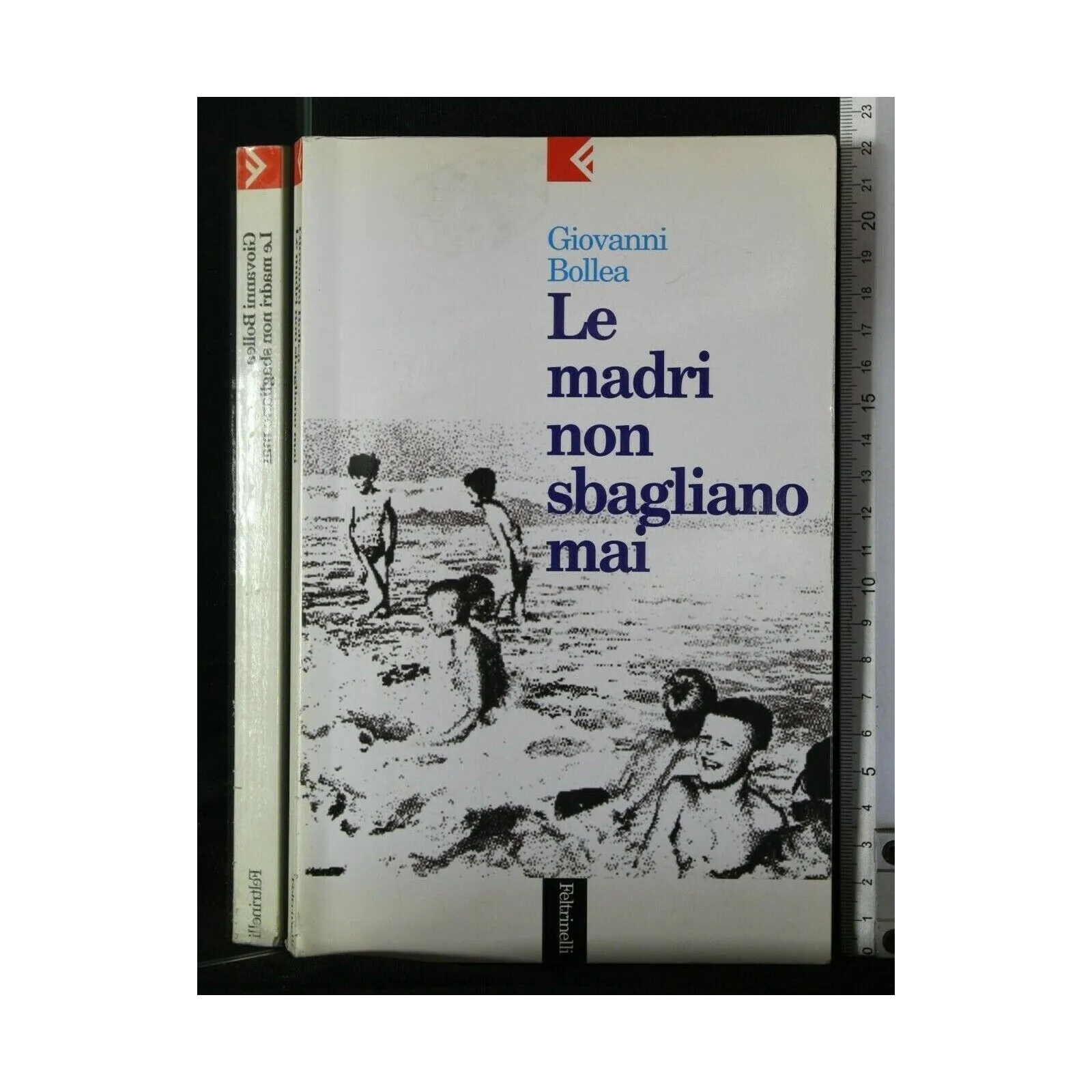 LE MADRI NON SBAGLIANO MAI