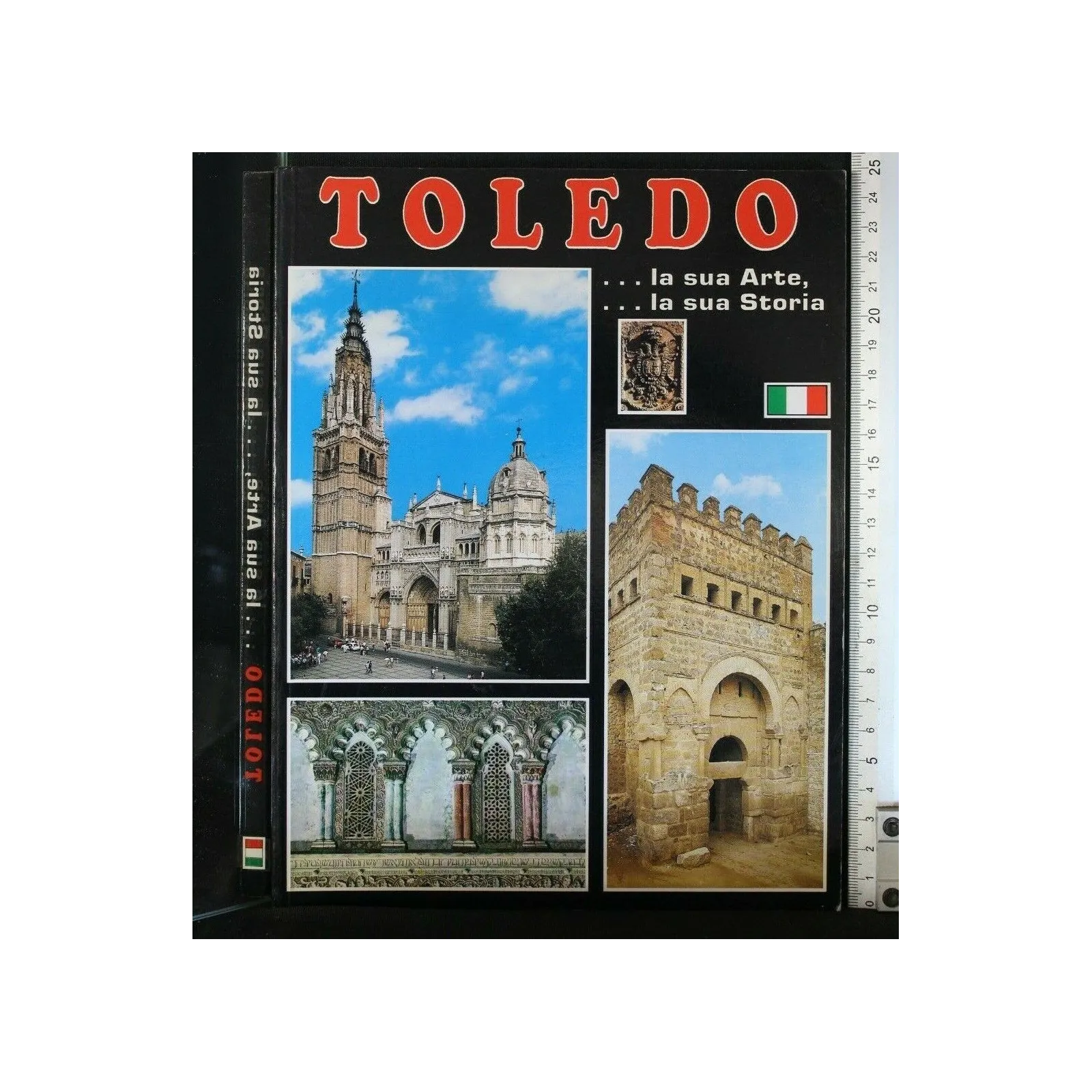 TOLEDO
