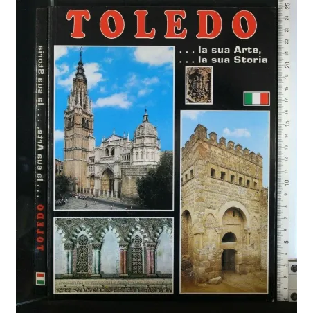 TOLEDO